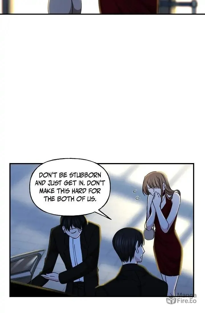 Read Unquenchable Thirst chapter 15 image 23 on Lezhin