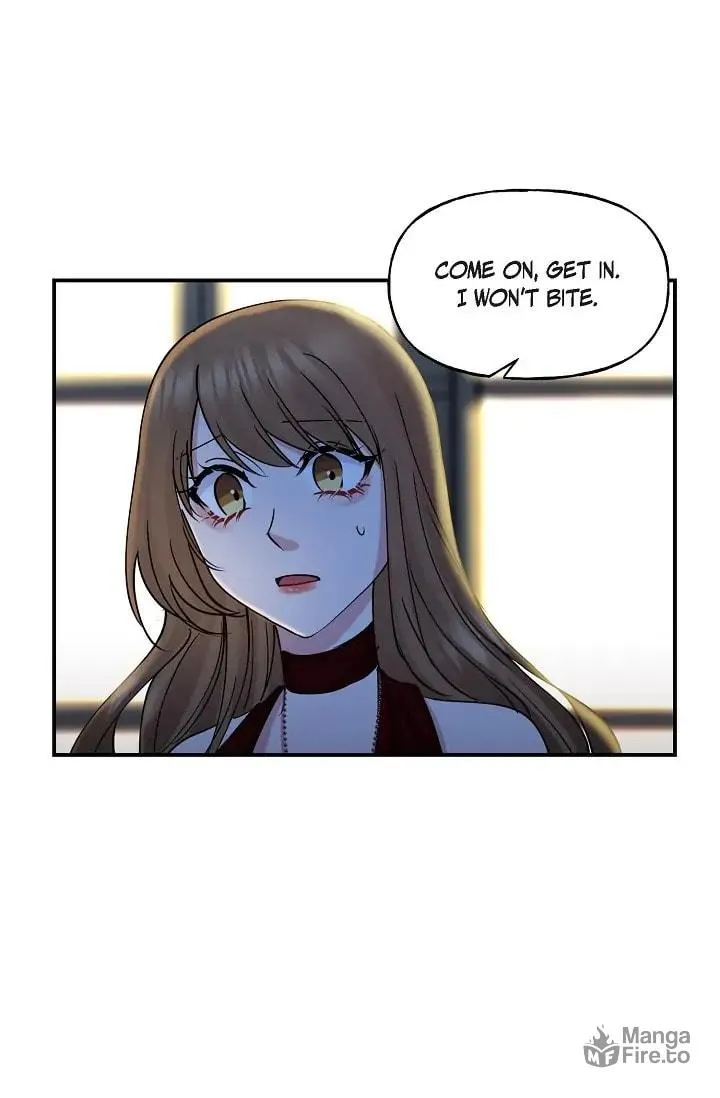 Read Unquenchable Thirst chapter 15 image 24 on Lezhin