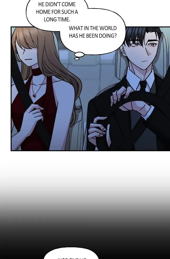 Read Unquenchable Thirst chapter 15 image 27 on Lezhin