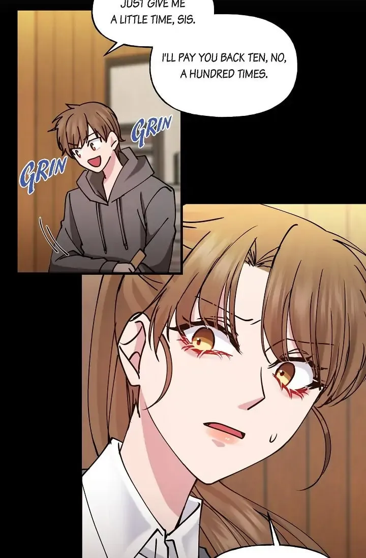 Read Unquenchable Thirst chapter 15 image 28 on Lezhin