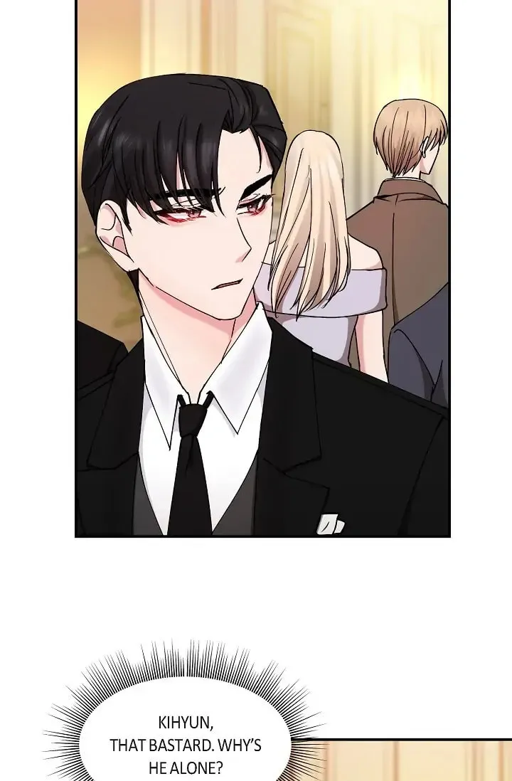 Read Unquenchable Thirst chapter 15 image 3 on Lezhin