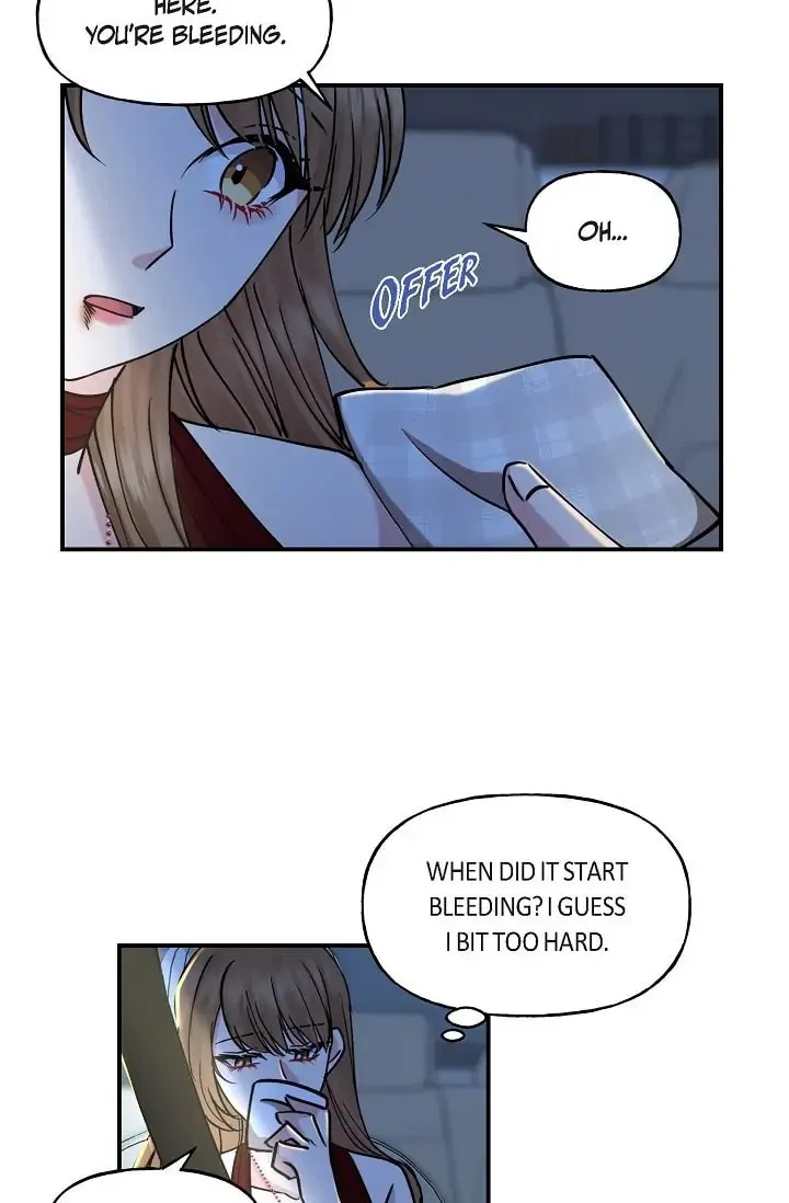 Read Unquenchable Thirst chapter 15 image 30 on Lezhin