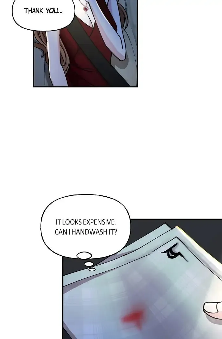 Read Unquenchable Thirst chapter 15 image 31 on Lezhin
