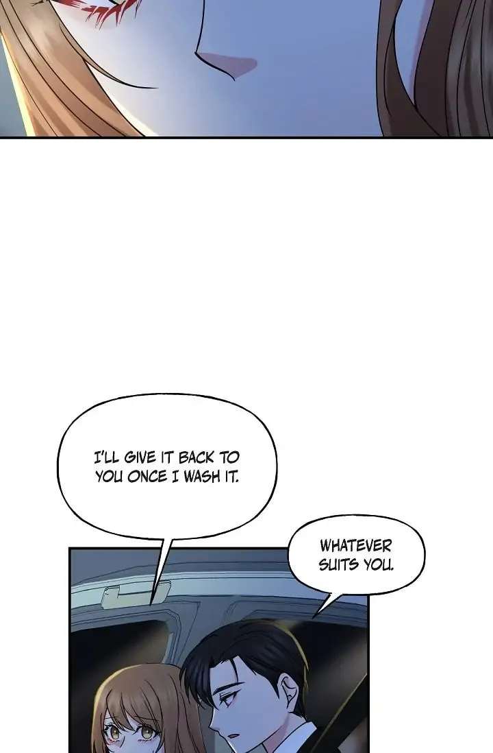Read Unquenchable Thirst chapter 15 image 33 on Lezhin