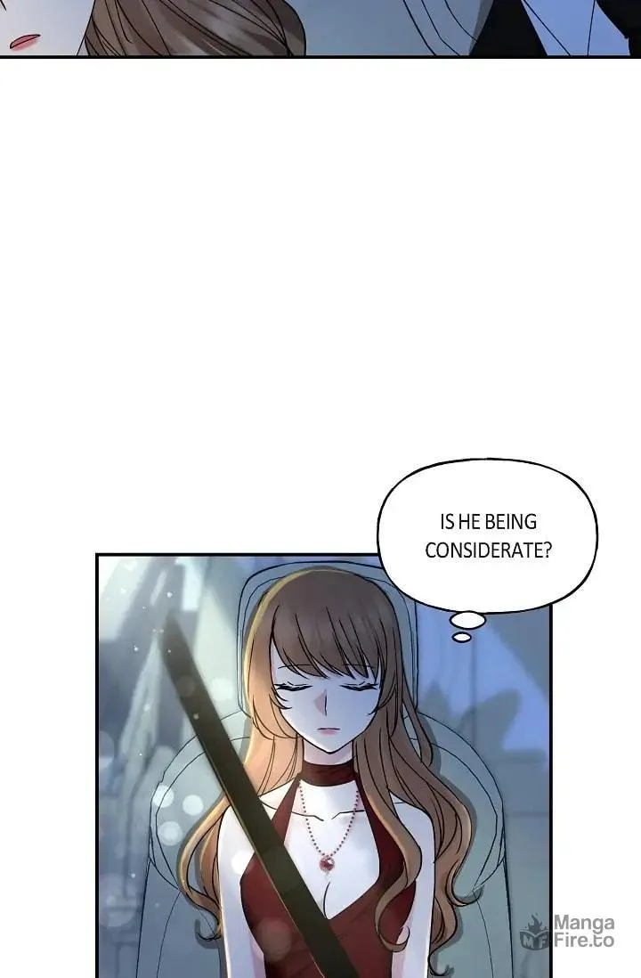 Read Unquenchable Thirst chapter 15 image 35 on Lezhin