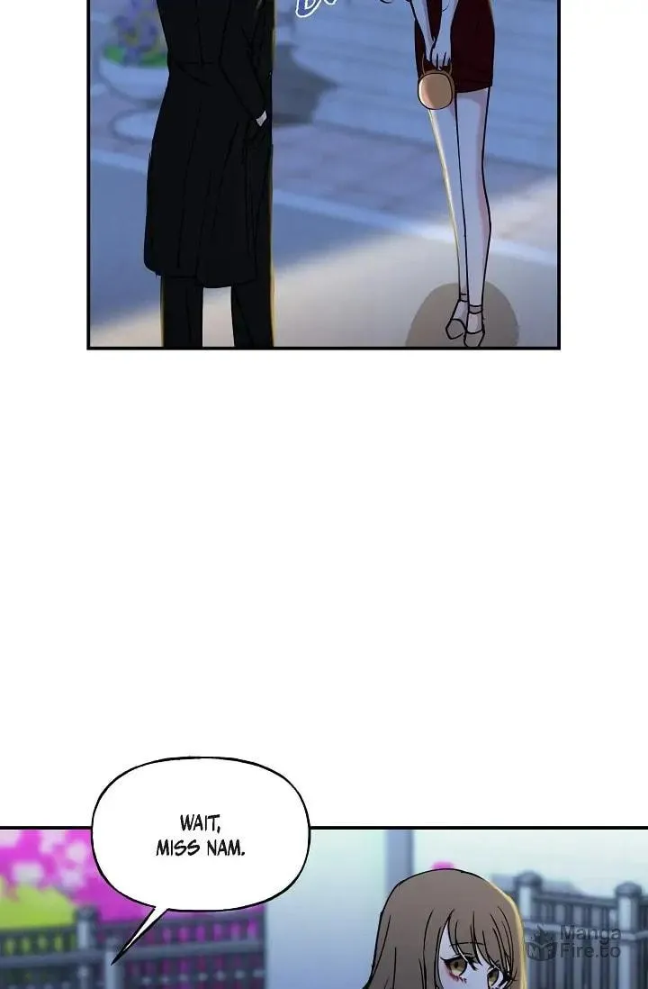 Read Unquenchable Thirst chapter 15 image 39 on Lezhin