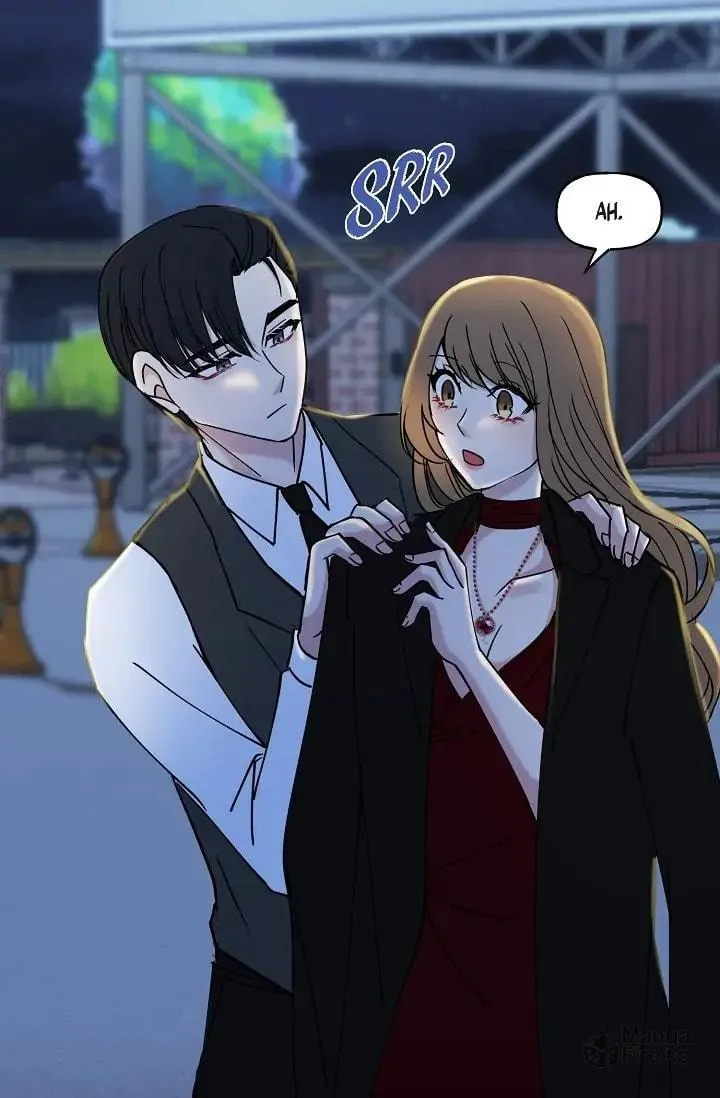 Read Unquenchable Thirst chapter 15 image 41 on Lezhin