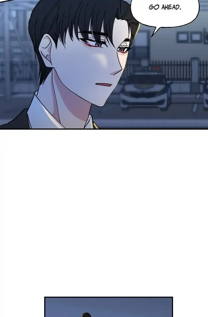 Read Unquenchable Thirst chapter 15 image 43 on Lezhin