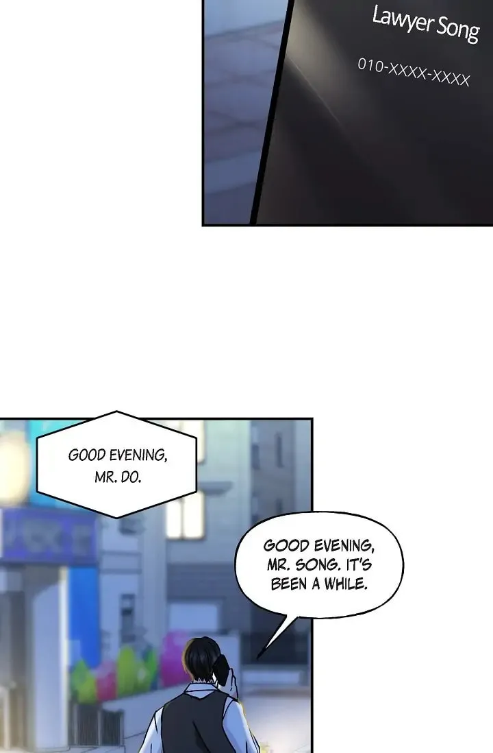 Read Unquenchable Thirst chapter 15 image 46 on Lezhin