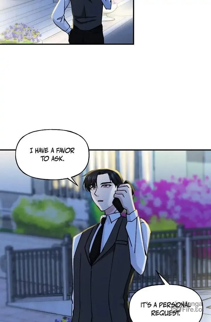 Read Unquenchable Thirst chapter 15 image 47 on Lezhin