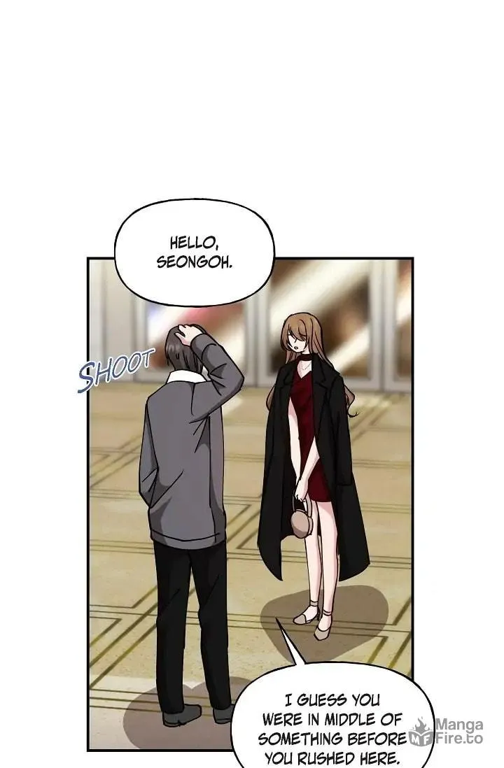 Read Unquenchable Thirst chapter 15 image 50 on Lezhin