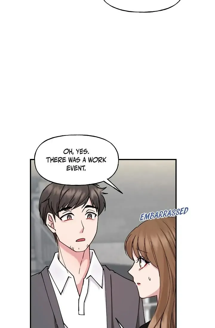 Read Unquenchable Thirst chapter 15 image 51 on Lezhin