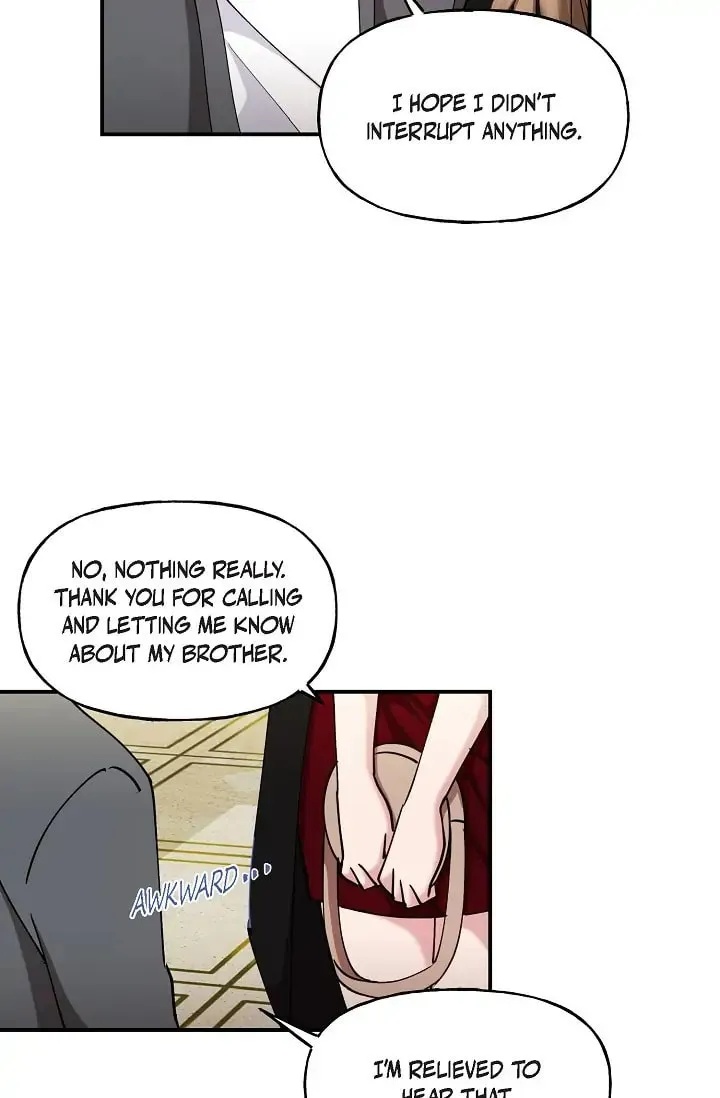 Read Unquenchable Thirst chapter 15 image 52 on Lezhin