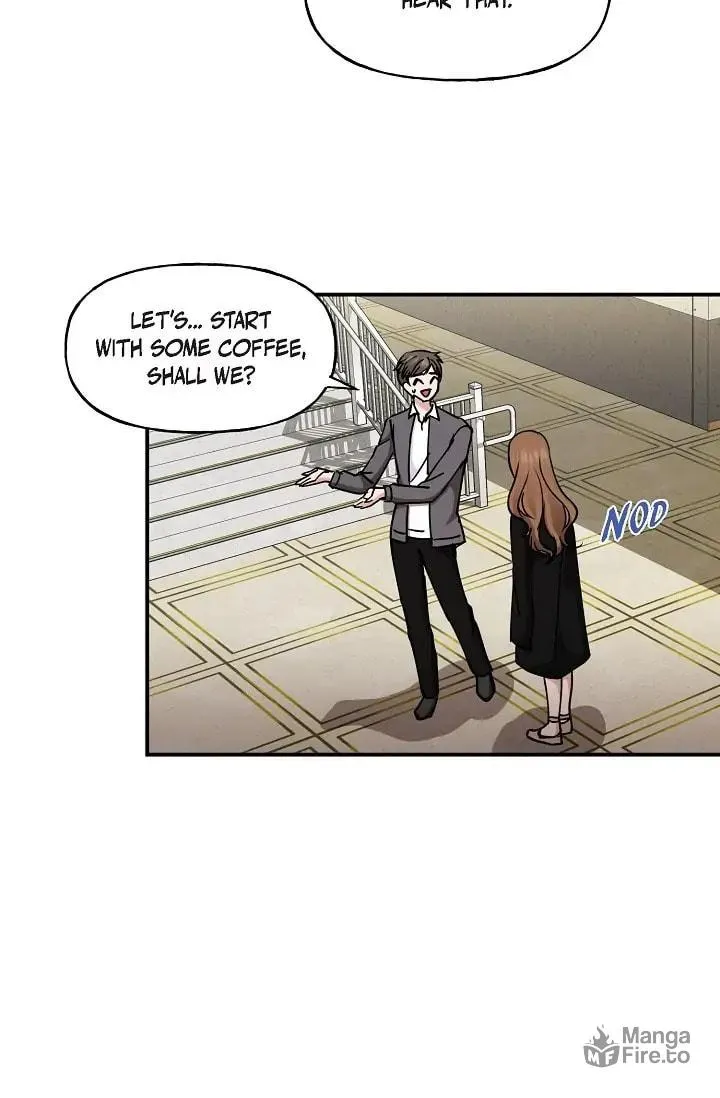 Read Unquenchable Thirst chapter 15 image 53 on Lezhin