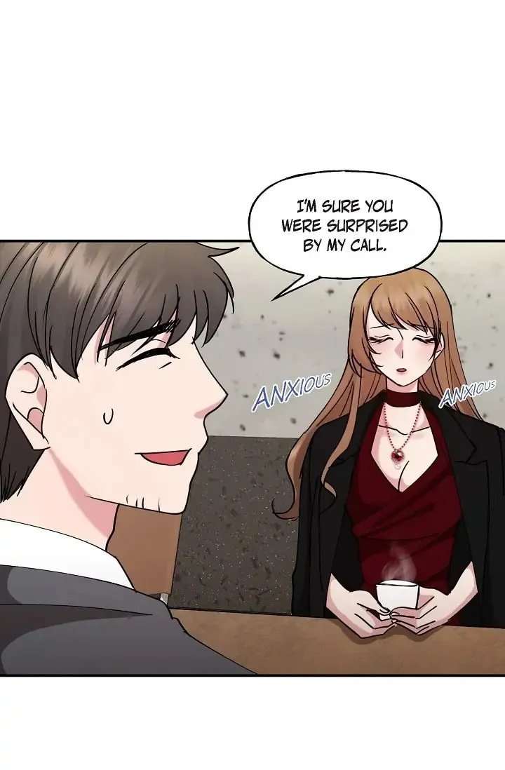 Read Unquenchable Thirst chapter 15 image 55 on Lezhin