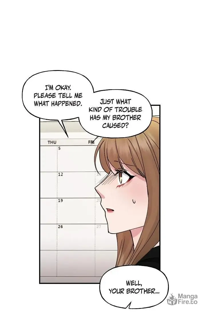 Read Unquenchable Thirst chapter 15 image 56 on Lezhin