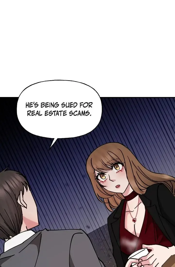 Read Unquenchable Thirst chapter 15 image 57 on Lezhin