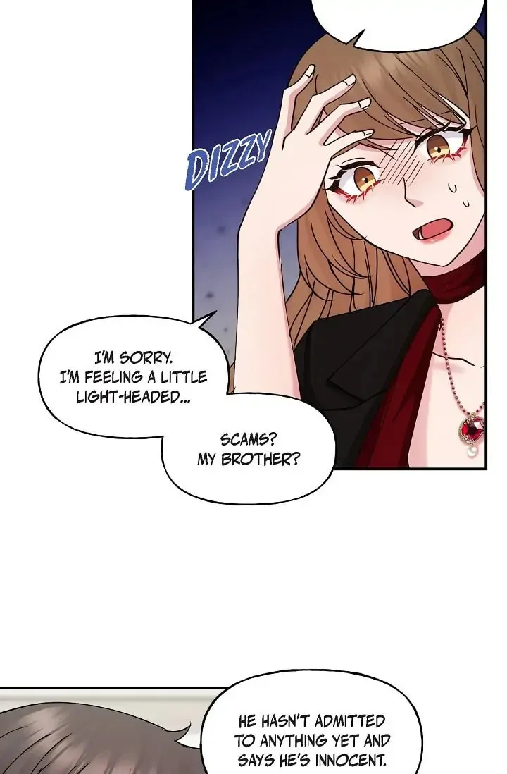 Read Unquenchable Thirst chapter 15 image 60 on Lezhin