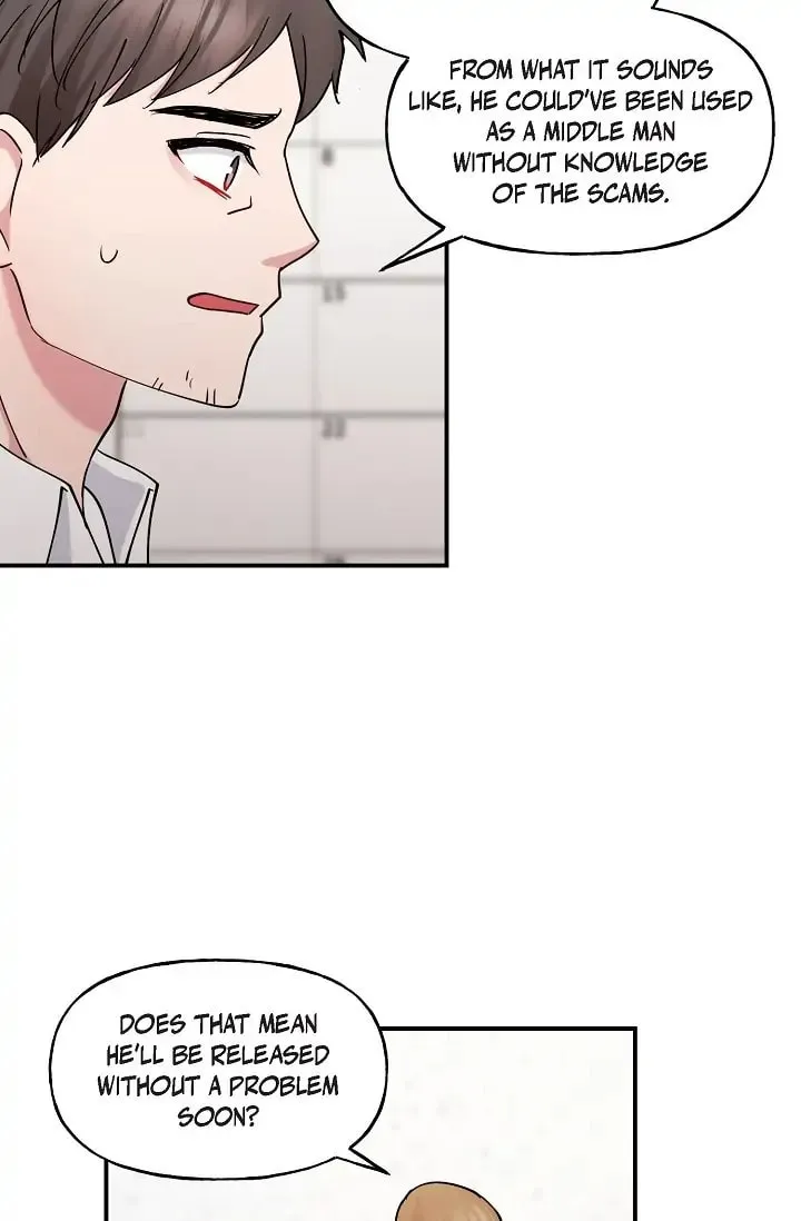 Read Unquenchable Thirst chapter 15 image 61 on Lezhin