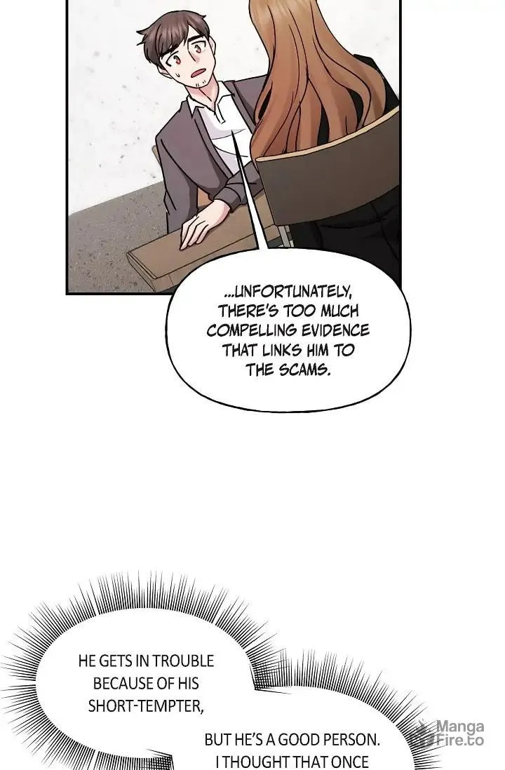 Read Unquenchable Thirst chapter 15 image 62 on Lezhin