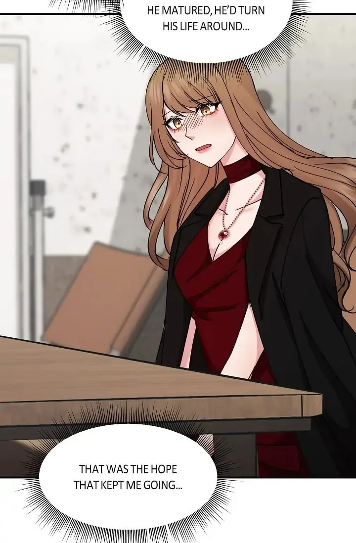 Read Unquenchable Thirst chapter 15 image 63 on Lezhin