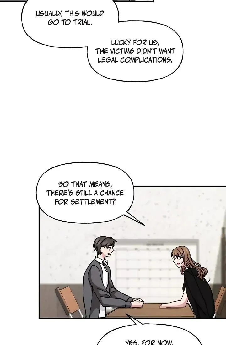 Read Unquenchable Thirst chapter 15 image 67 on Lezhin