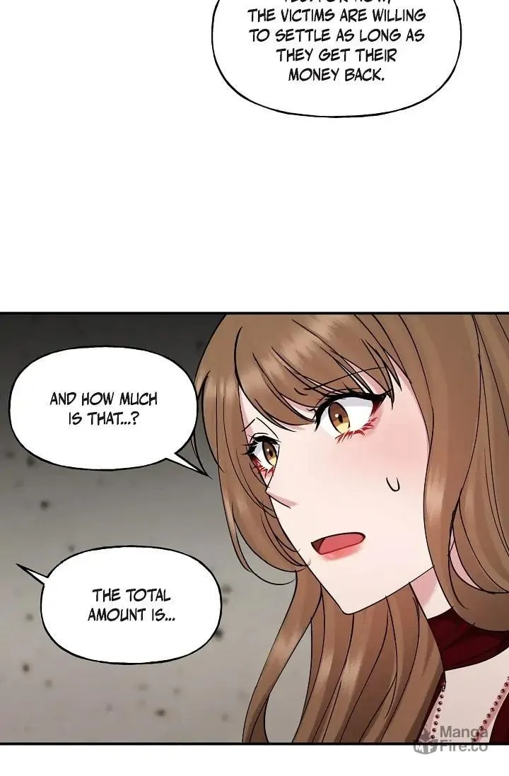 Read Unquenchable Thirst chapter 15 image 68 on Lezhin