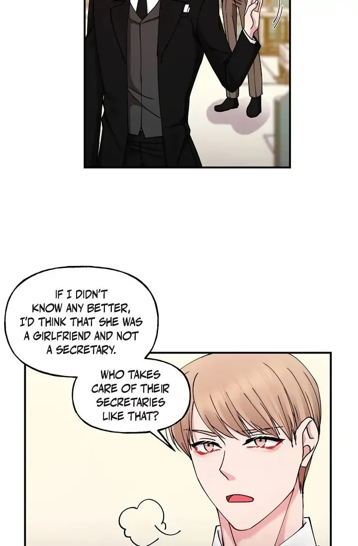 Read Unquenchable Thirst chapter 15 image 7 on Lezhin