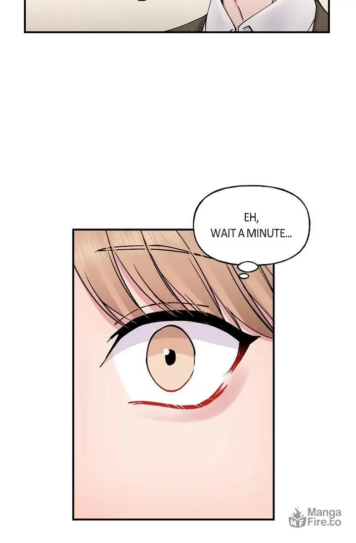 Read Unquenchable Thirst chapter 15 image 8 on Lezhin