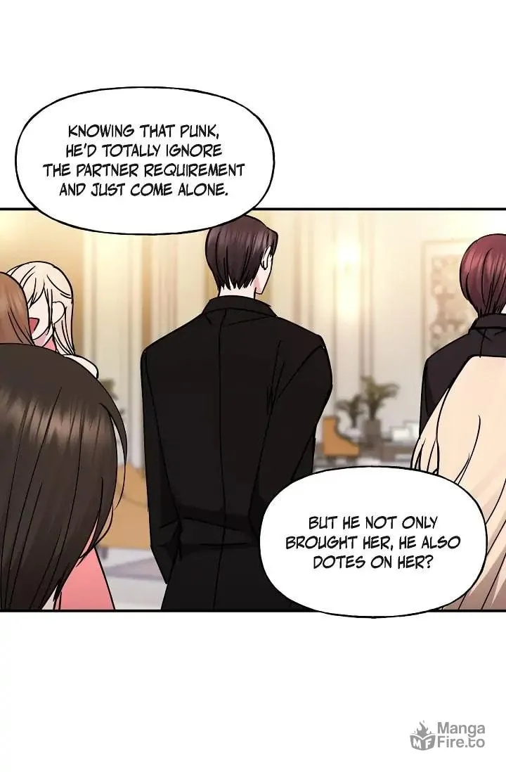 Read Unquenchable Thirst chapter 15 image 9 on Lezhin