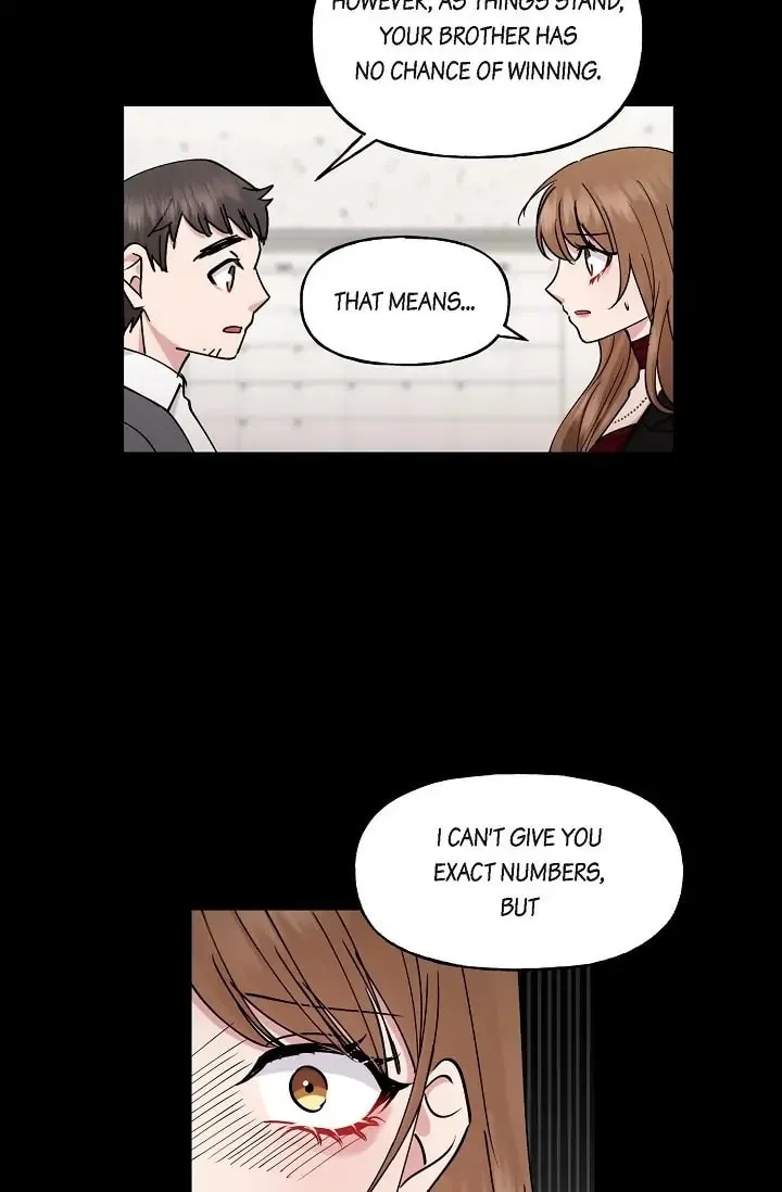 Read Unquenchable Thirst chapter 16 image 10 on Lezhin