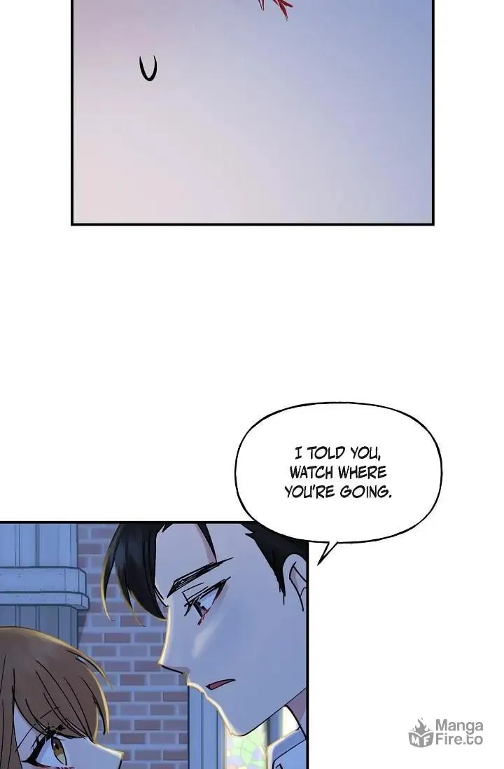 Read Unquenchable Thirst chapter 16 image 17 on Lezhin