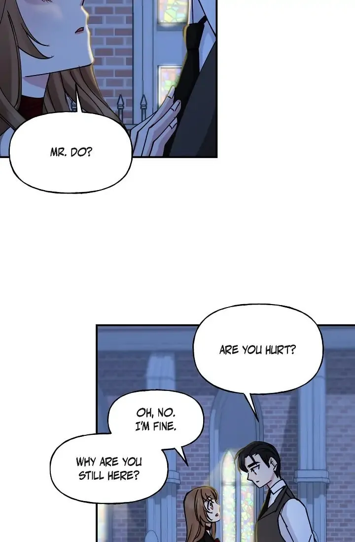 Read Unquenchable Thirst chapter 16 image 18 on Lezhin