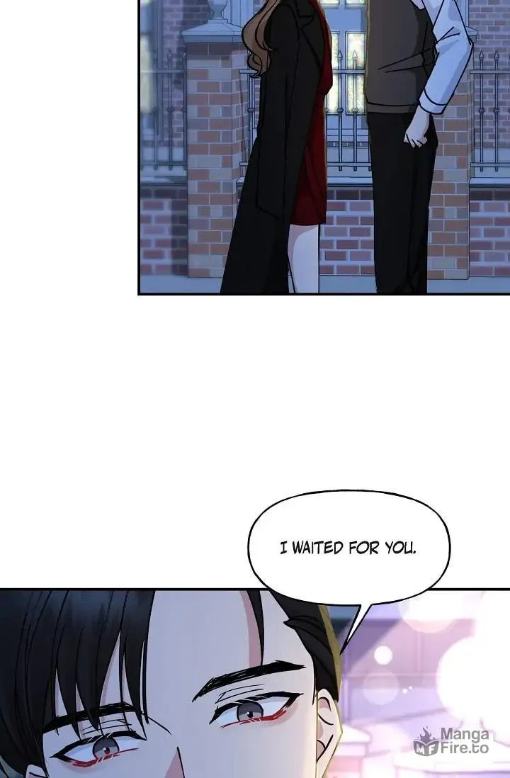 Read Unquenchable Thirst chapter 16 image 19 on Lezhin