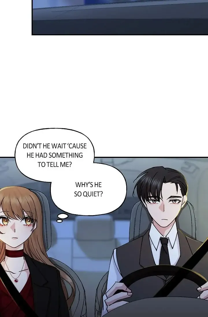 Read Unquenchable Thirst chapter 16 image 22 on Lezhin