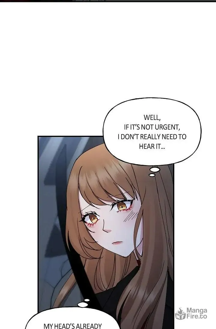 Read Unquenchable Thirst chapter 16 image 23 on Lezhin