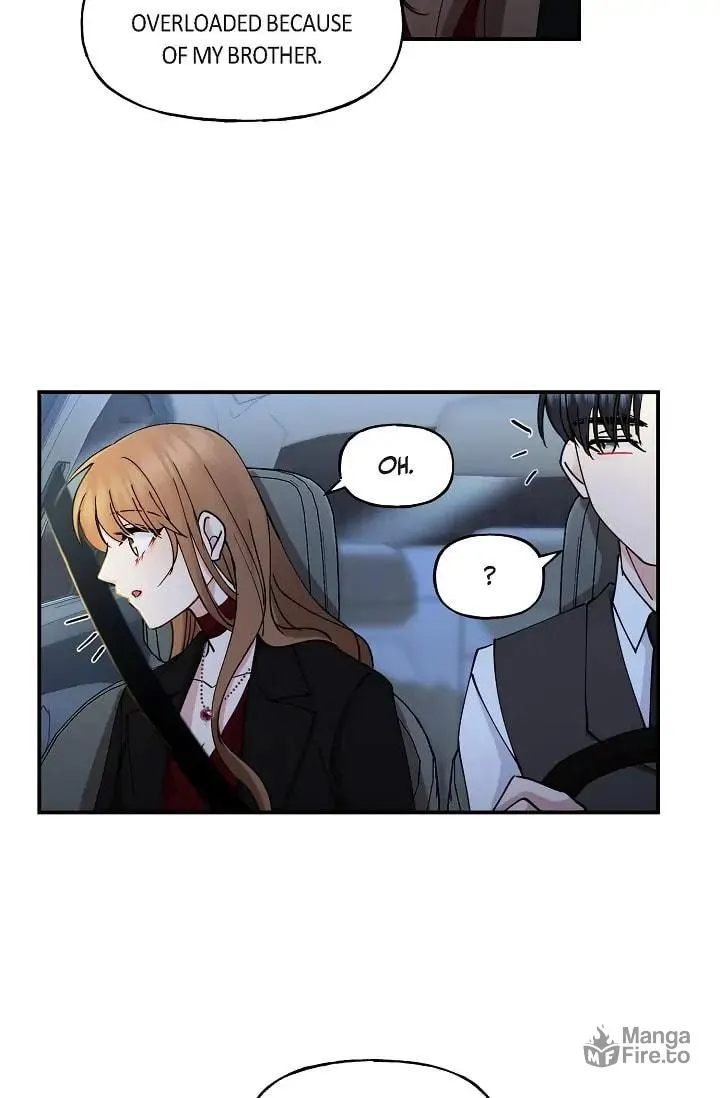 Read Unquenchable Thirst chapter 16 image 24 on Lezhin