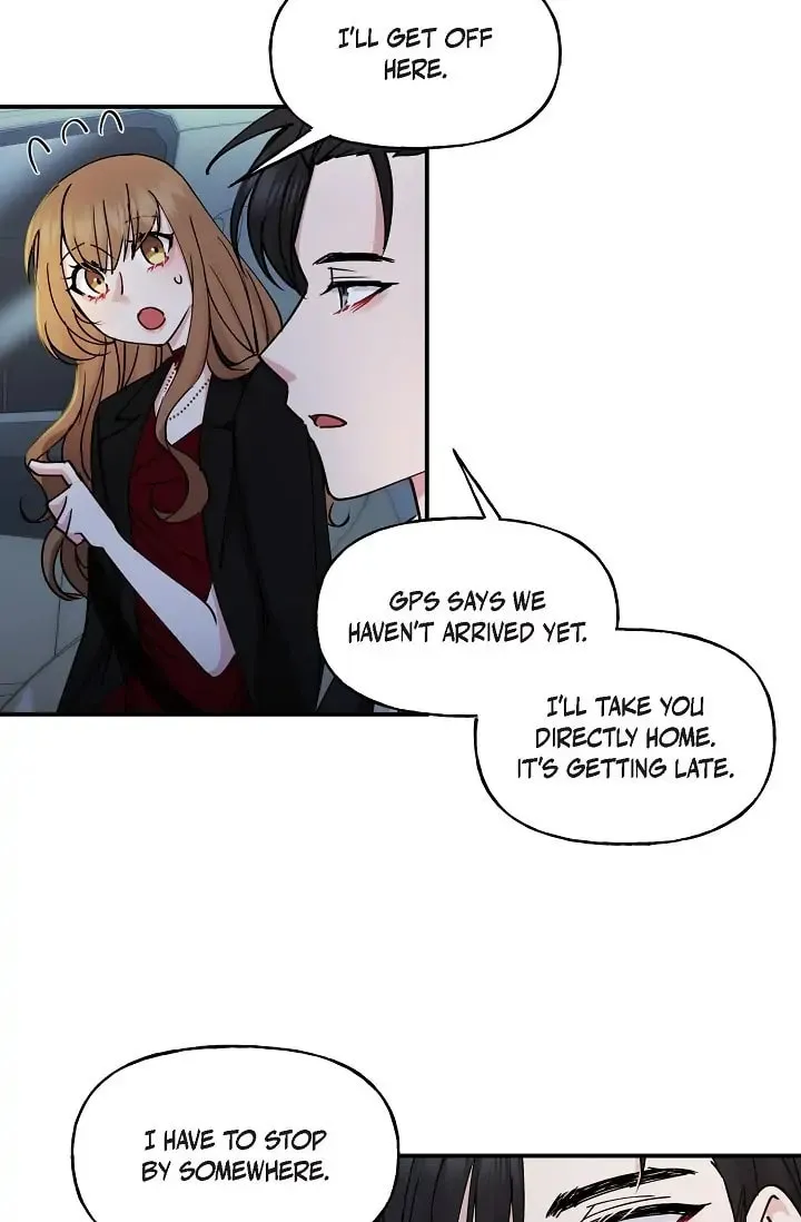 Read Unquenchable Thirst chapter 16 image 25 on Lezhin