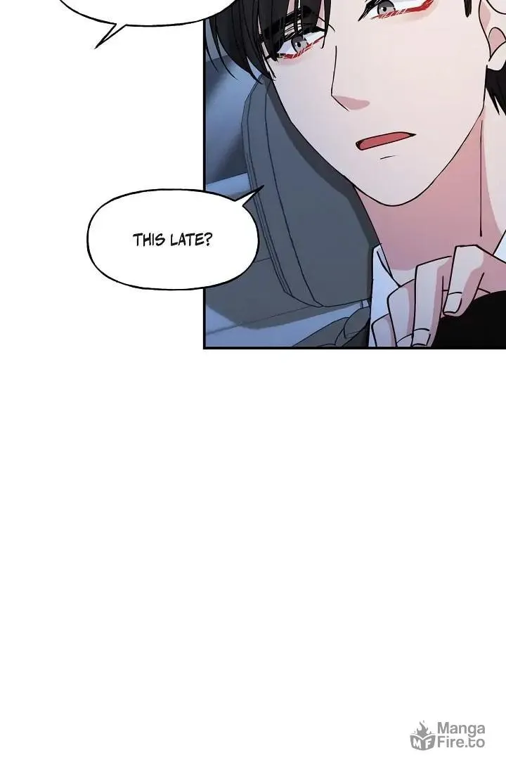 Read Unquenchable Thirst chapter 16 image 26 on Lezhin