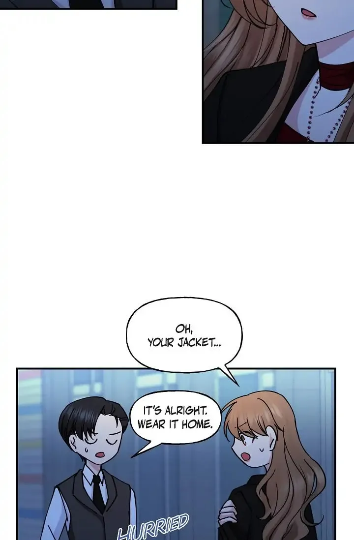 Read Unquenchable Thirst chapter 16 image 31 on Lezhin
