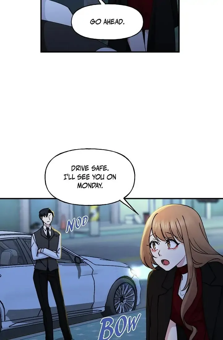 Read Unquenchable Thirst chapter 16 image 33 on Lezhin