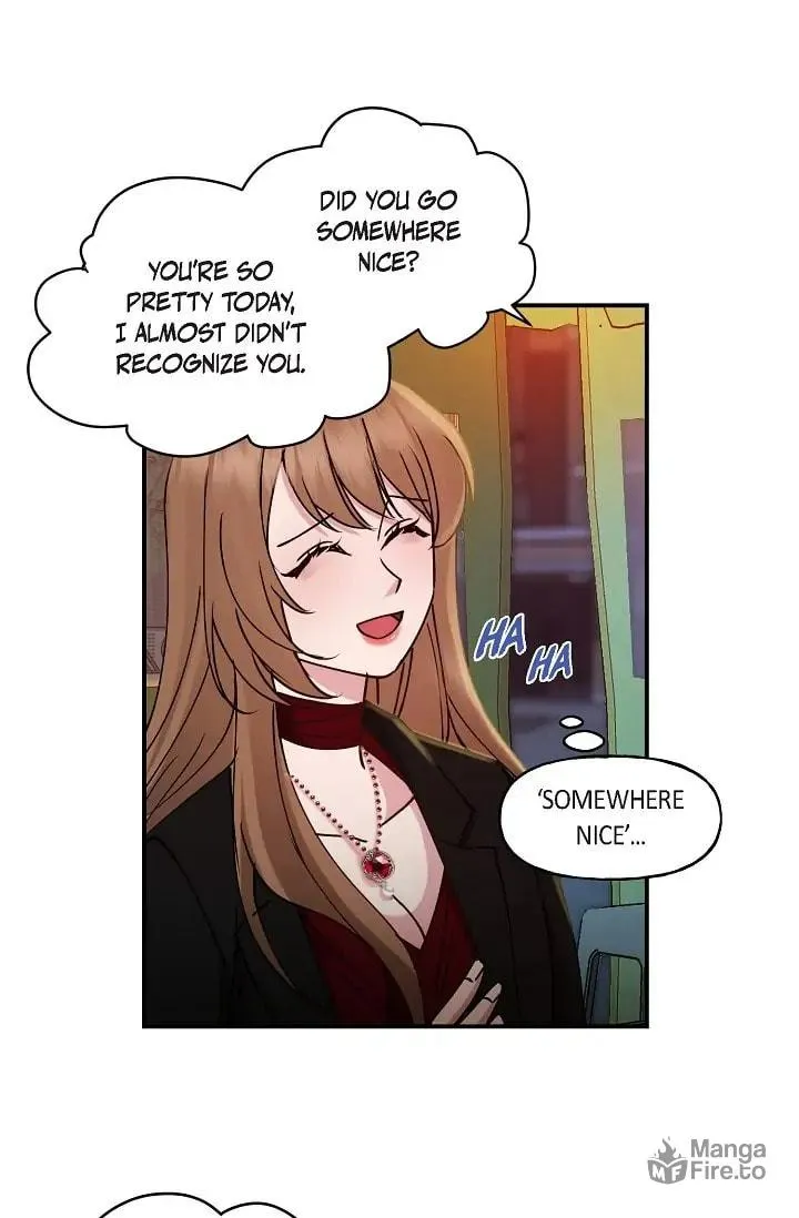 Read Unquenchable Thirst chapter 16 image 38 on Lezhin