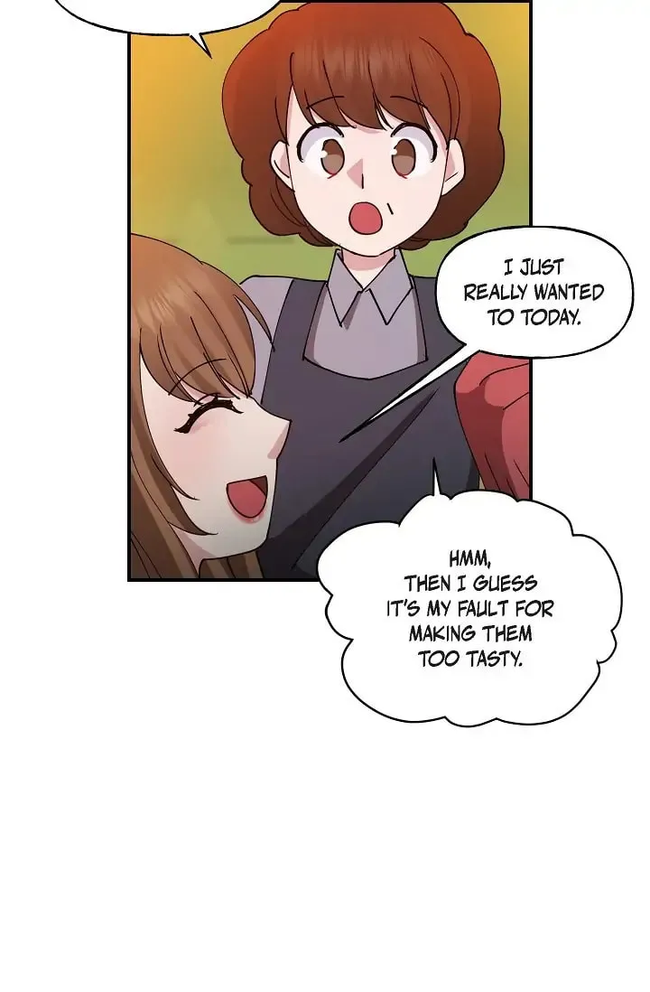 Read Unquenchable Thirst chapter 16 image 40 on Lezhin