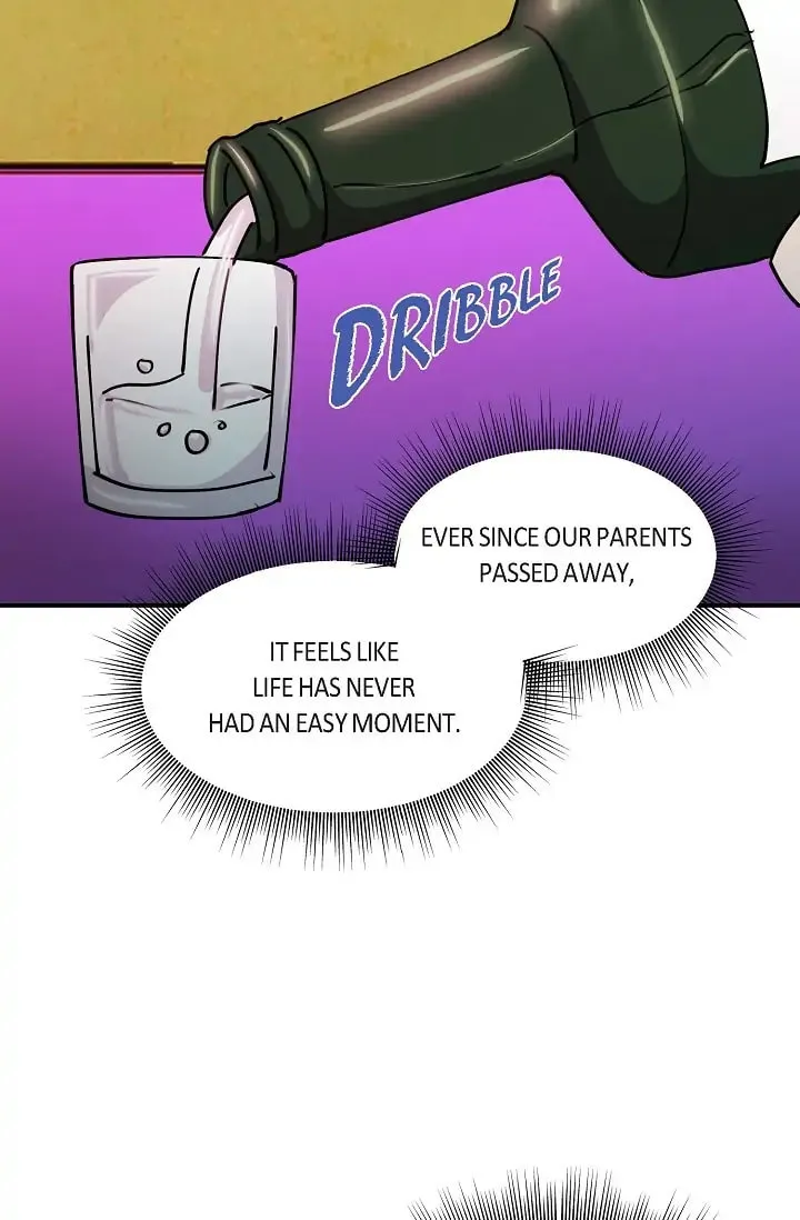 Read Unquenchable Thirst chapter 16 image 42 on Lezhin