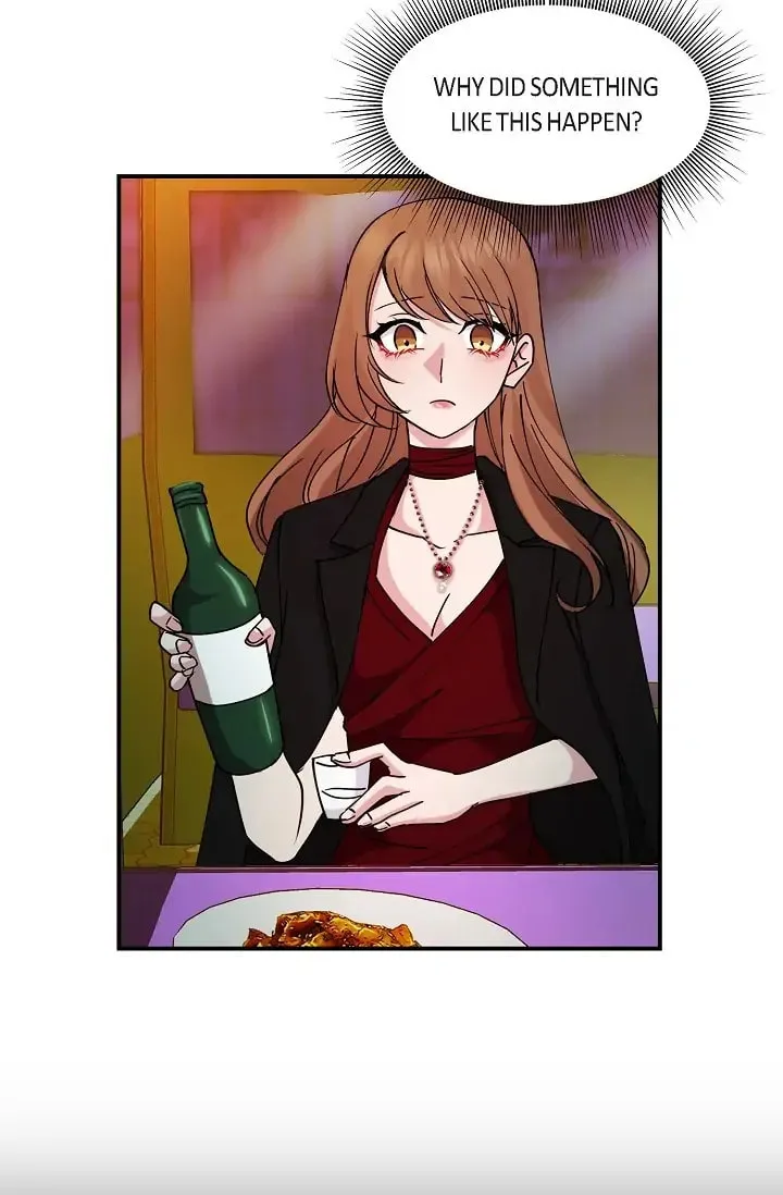 Read Unquenchable Thirst chapter 16 image 43 on Lezhin