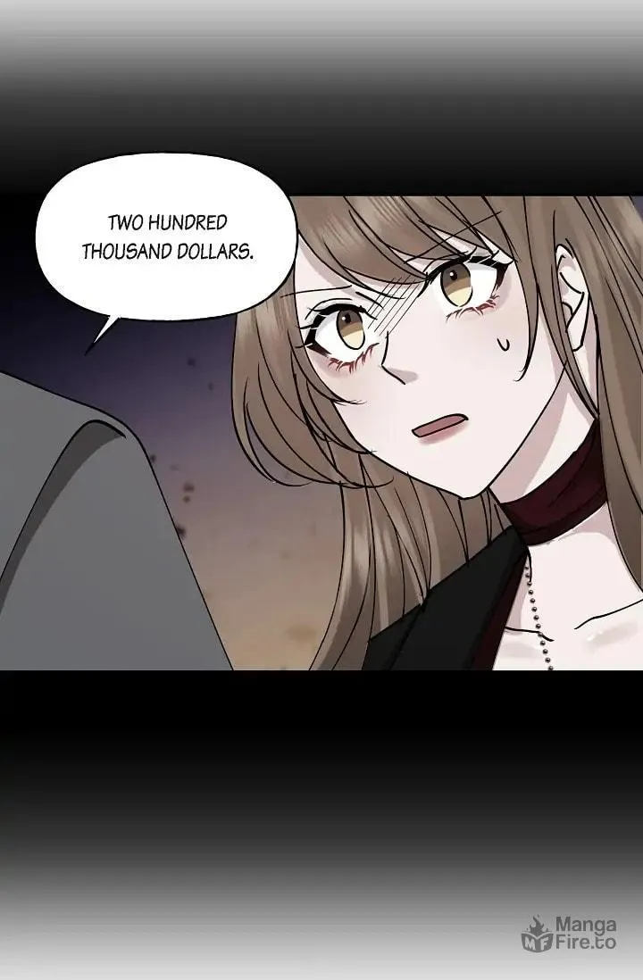 Read Unquenchable Thirst chapter 16 image 44 on Lezhin