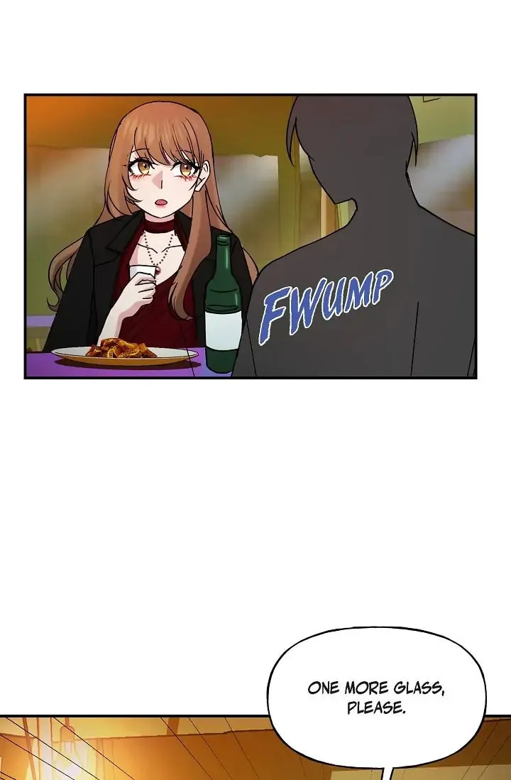 Read Unquenchable Thirst chapter 16 image 46 on Lezhin