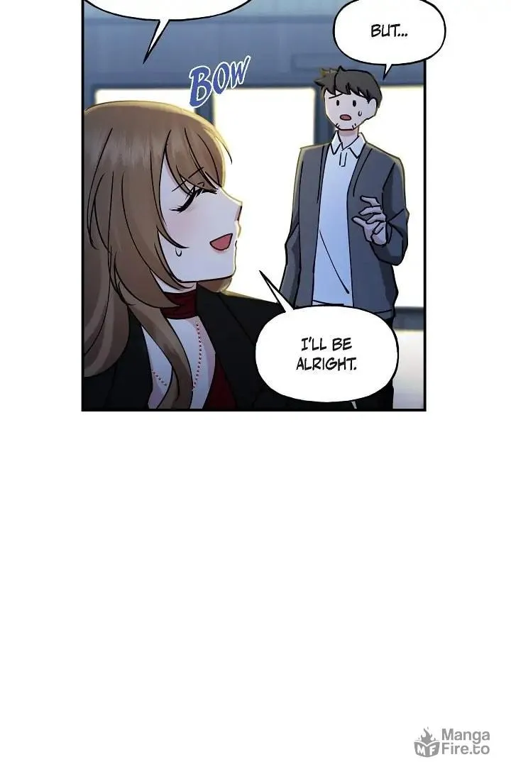 Read Unquenchable Thirst chapter 16 image 5 on Lezhin