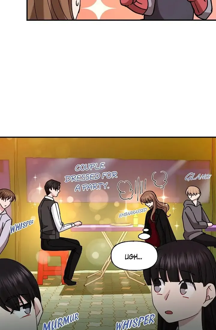 Read Unquenchable Thirst chapter 16 image 51 on Lezhin