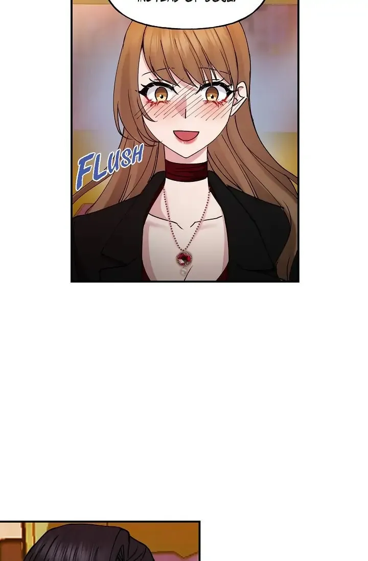 Read Unquenchable Thirst chapter 16 image 55 on Lezhin